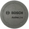 Doplňky na kolo Krytka motoru s logem Bosch Active Line