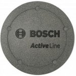 Krytka motoru s logem Bosch Active Line – Zboží Mobilmania