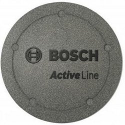 Krytka motoru s logem Bosch Active Line