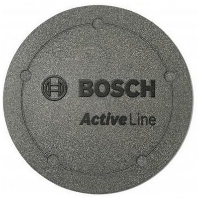 Krytka motoru s logem BOSCH Active Line – Zboží Mobilmania