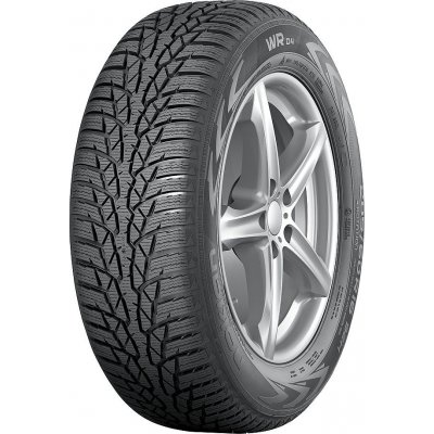 Nokian Tyres WR D4 155/70 R13 75T