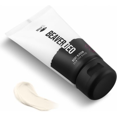 Angry Beards BusyB Beaver Deo Becky Blossom 75 ml – Hledejceny.cz