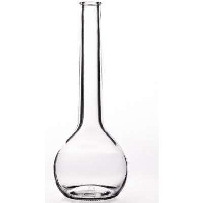Láhev skleněná Tulipano 500ml – Zboží Dáma