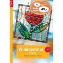Windowcolor v bytě - Dekorace, obrázky, doplňky - TOPP - neuveden