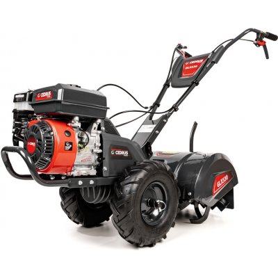 Hahn & Sohn Cedrus GLX530 – Zboží Dáma