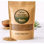 Herbi Kmín drcený, 100 g – Zboží Dáma