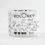 Kolorky DELUXE VELVET S 3-6 kg 25 ks – Sleviste.cz