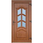 CanDo Korzika zlatý dub pravé 98 x 208 cm – Hledejceny.cz