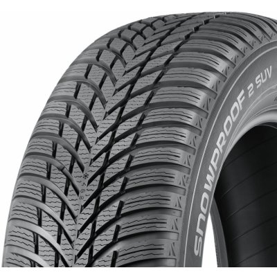 Nokian Tyres Snowproof 2 225/60 R18 104H | Zboží Auto