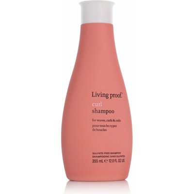 Living Proof. Curl Shampoo 355 ml