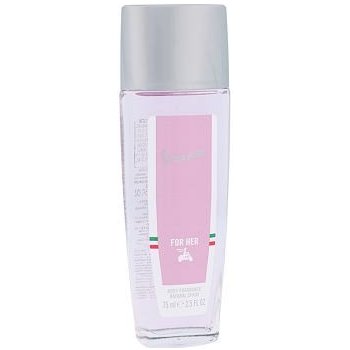 Vespa Woman deodorant sklo 75 ml