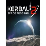 Kerbal Space Program 2 – Sleviste.cz