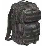 Brandit US Cooper Large Darkcamo 40 l – Zboží Dáma