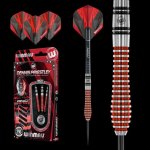 Winmau Steel Dennis Priestley S.E. 26g – Zboží Dáma