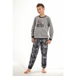 Chlapecké pyžamo 593/101 Kids riders – Zboží Dáma