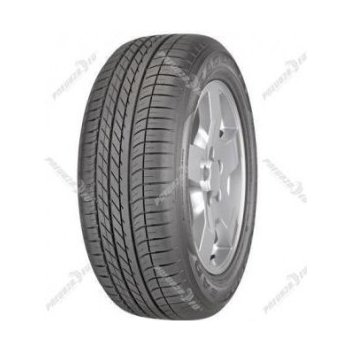 Goodyear Eagle F1 Asymmetric 255/50 R19 107W