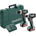 Metabo Combo Set 2.7.1 685166000 – Zboží Dáma