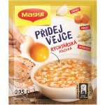 Maggi Přidej vejce Rychtářská polévka sáček 40,5g – Zboží Dáma