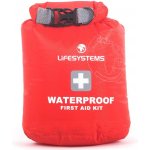 LifeSystems First Aid Dry Bag 2 l – Zbozi.Blesk.cz