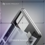 Dark Project ALU Daylight DPKB_DAYLIGHT_87_ANSI – Zboží Živě