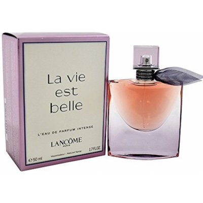 Lancôme La vie est belle Intense parfémovaná voda dámská 50 ml – Hledejceny.cz