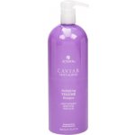 Alterna Caviar Multiplying Volume Shampoo 250 ml – Zboží Mobilmania