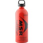 MSR fuel Bottle 590ml – Zboží Mobilmania