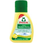Frosch Citrus odstraňovač fleků 75 ml – Sleviste.cz