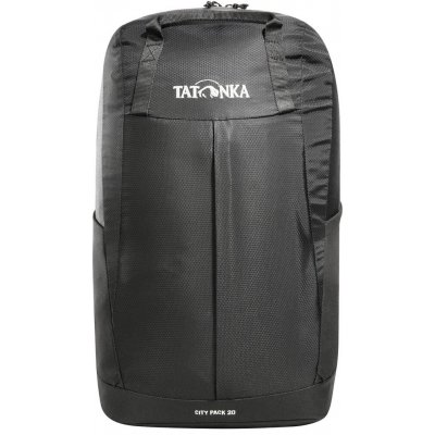 Tatonka City Pack Black 20 l