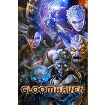 Gloomhaven