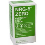 Nouzová dávka potravy NRG-5 ZERO 500 g – Zboží Dáma