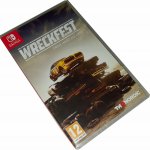 Wreckfest – Sleviste.cz