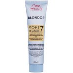 Wella Blondor Soft Bl Cream 200 g – Zboží Dáma