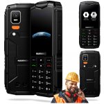 myPhone Hammer Horizon LTE černý – Hledejceny.cz