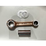 ROYAL RODS ojnice YAMAHA YZ 125 (YZ125) '22-'25, YZ 125X '23-'25 – Hledejceny.cz