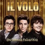 Il Volo - Buon Natale - Christmas Album CD – Hledejceny.cz