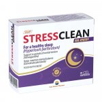 SWP Stressclean Sleep Ashwagandha 30 kapslí – Hledejceny.cz