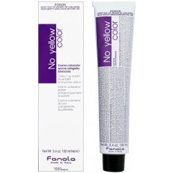 Fanola No Yellow Color Cream Rose Toner 100 ml