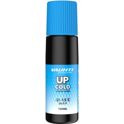 Vauhti Up Cold Liquid Glide 100 ml – Hledejceny.cz
