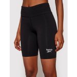 Reebok IDENTITY FITTED LOGO SHORTS W GL4694 černé – Sleviste.cz