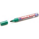 Edding 250 zelený – Zboží Živě