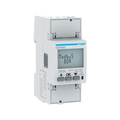 Hager ECR180D – Zboží Mobilmania