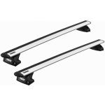 Příčníky Thule Evo WingBar 7106 + 7113 + 6050 – Zboží Mobilmania