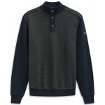 Bugatti pánský svetr 8550 85062D 150 zelená – Hledejceny.cz