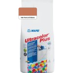 Mapei Ultracolor Plus 5 kg terra di siena – Hledejceny.cz