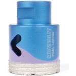 Montolit MONDRILLO diamant. korunka za sucha 45mm FS 45 – Zboží Dáma