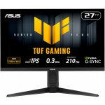 Asus TUF Gaming VG27AQL5A – Hledejceny.cz