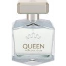 Antonio Banderas Queen of Seduction toaletní voda dámská 80 ml