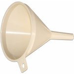 PETRAplast Plastová nálevka 140 mm Barva: Krémová – Hledejceny.cz
