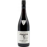 Weingut Friedrich Becker Pinot Noir SCHWEIGEN Rulandské modré 0,2 g/l suché červené 2019 13,5% 0,75 l (holá láhev) – Hledejceny.cz